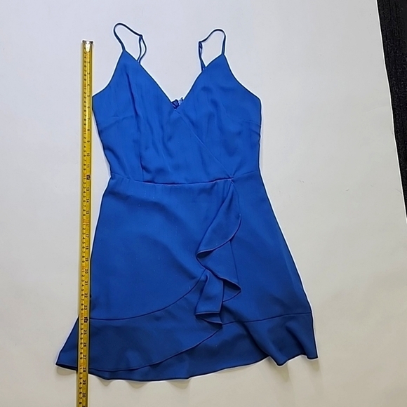 Jack by Bb Dakota Mini Dress - Picture 4 of 11